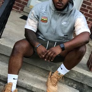 Meet your Posher, Stephen